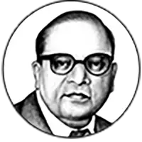 Dr. B.R.Ambedkar