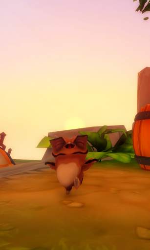 My Talking Owl screenshot 7
