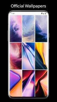 Wallpaper For OnePlus 7  Oneplus 7 Pro Background screenshot 2