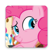 My Little Pony Wallpaper icon
