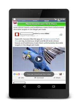 Video Downloader screenshot 8