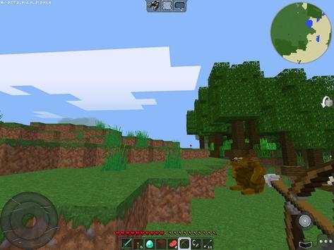 ► MultiCraft ― Free Miner! 👍 screenshot 14