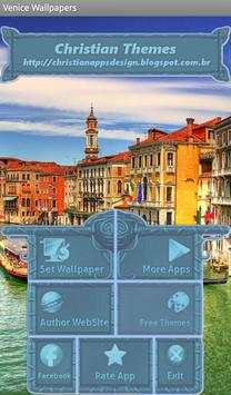 Venice GO Launcher EX Theme screenshot 5