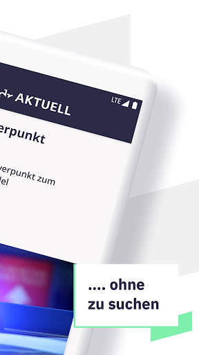 MDR Aktuell – Nachrichten screenshot 2
