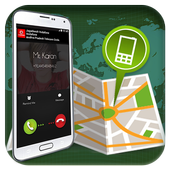 Indian True Caller ID icon