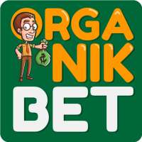 Organik Bet icon