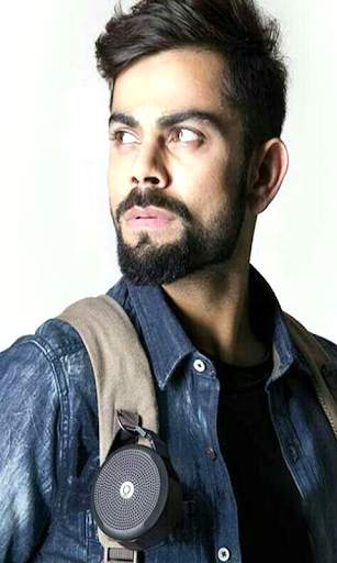 Virat Kohli Wallpapers 3 تصوير الشاشة