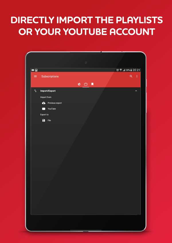 Floating YouTube Player screenshot 14