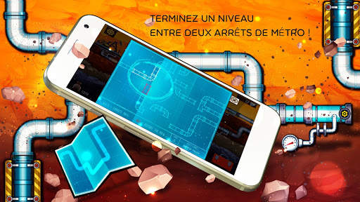 Plombier 3 screenshot 5