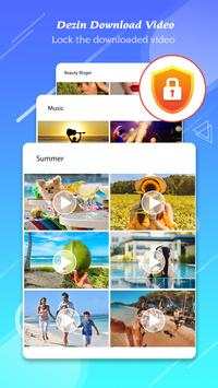 Video downloader - HD video downloader screenshot 23