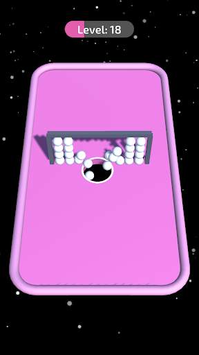 Block Hole 3D screenshot 3