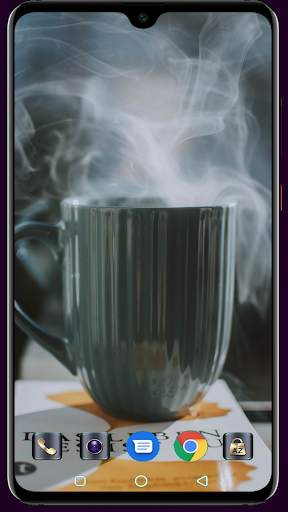 Tea Cup Wallpaper 4K Latest screenshot 7