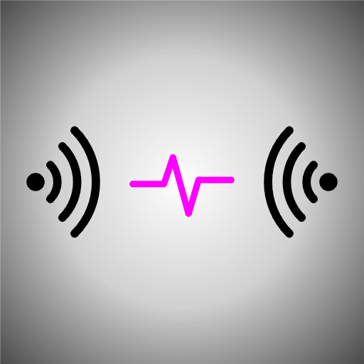 GPG Real-time multiplayer connection speed test icon