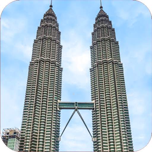 Skyscrapers AR 1.5