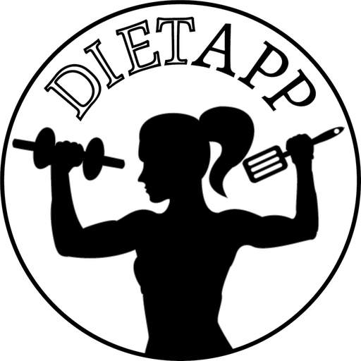 DiétApp 2.5
