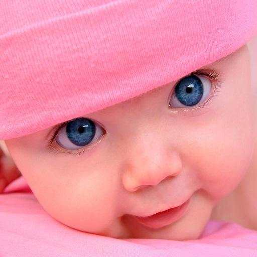 Baby Live Wallpapers 12.0