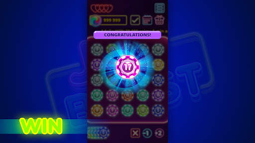 Joy Blast - Swipe King screenshot 12