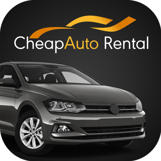 Location Voiture Fes - CheapAuto Rental иконка