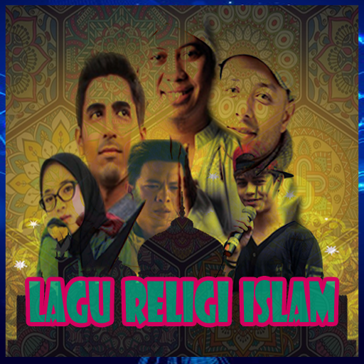 Best Song Religi Islami Offline icon