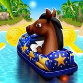 My Little Unicorn Runner - Pony Jetski Simulator 1.3.0