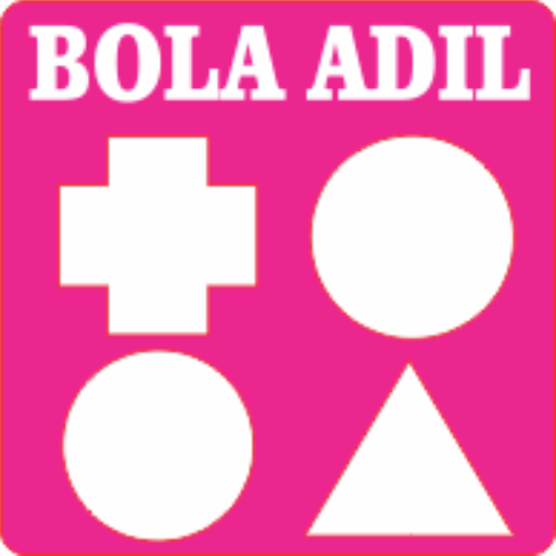 Bola Adil icon