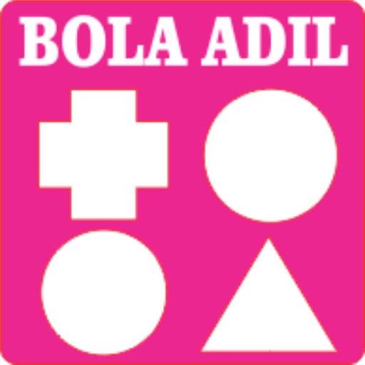 Bola Adil 3.0