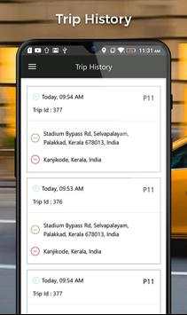 Ema Foo Driver screenshot 4