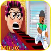 Guide for Roblox Escape Grandma's house Obby! 1.0
