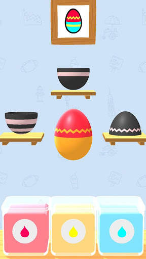 Easter Eggs 3D screenshot 5