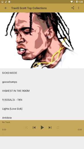 The Weeknd~Top Songs & Friends 2021 screenshot 3