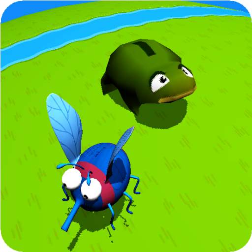 Crossy World 2.9