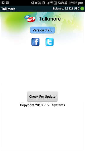 talkmore screenshot 5