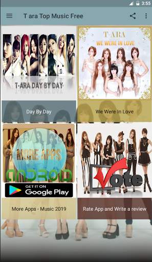 Tara Top Music Free screenshot 4