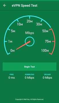 Key VPN screenshot 4