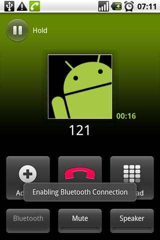 In-App Bluetooth Toggle screenshot 2