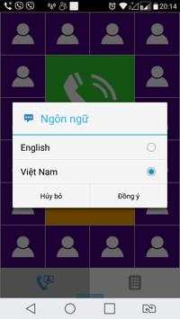 Free Easy Call and SMS: Nokia X Style App screenshot 1