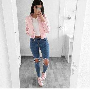 ❤️ 💕 Teen Outfit Ideas 💋😍 screenshot 1