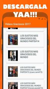 Funny Videos 2018 screenshot 5