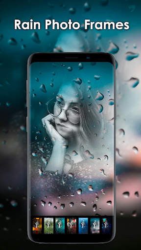 Transparent Camera Screen screenshot 6