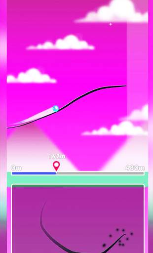 Draw The Line 3D screenshot 3