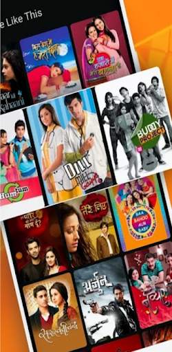 Star Utsav TV HD-Hotstar Live TV Cricket & Tips screenshot 1