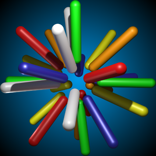 Looking Busy icon