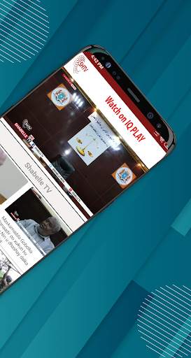 Shabelle Tv screenshot 4