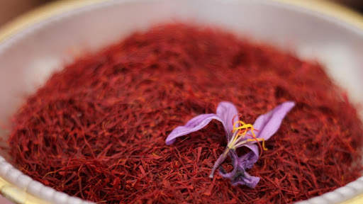 Saffron Benefits screenshot 4