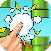 Bird Smash icon
