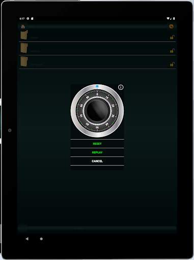 jlocker pro - App and File Locker screenshot 2