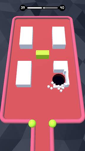 Black Hole 3D | 2021 Game screenshot 1