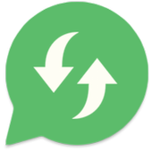Update for Whastapp أيقونة