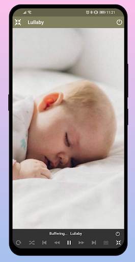 Relax Meditation Therapy Music - Chill and Sleep screenshot 3