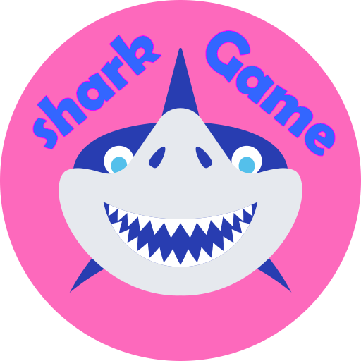 Shark Running Game आइकन